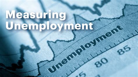 Measuring unemployment .